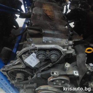 Двигател Нисан Алмера 2.2ДЦИ / Nissan Almera 2.2DCI - YD22