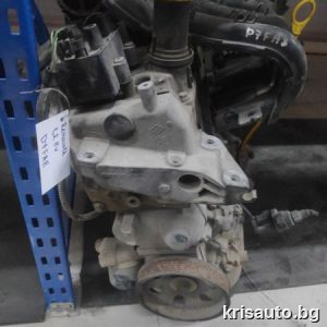 Двигател Рено 1.2 8В Бензин / Renault 1.2 8V - D7FA8