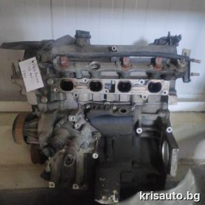 Двигател Форд Пума 1.4 16В /Ford Puma 1.4 16V -FHD 1.4 16V