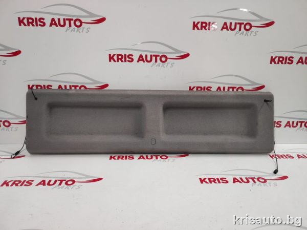Кора багажник за Kia Picanto 2006г