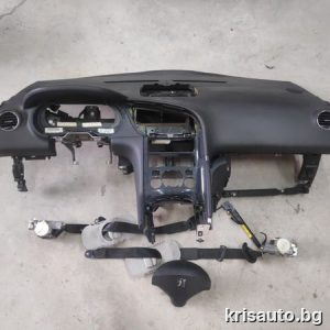 Арматурно табло Пежо 3008 / Peugeot 3008 09г-2013г.