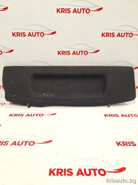 Кора за багажник Peugeot 107/ Пежо 107 2005/12г
