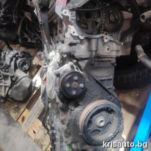 Двигател Mercedes A200 CDI / Мерцедес А200 ЦДИ