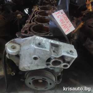 Оборудван блок VW Golf 4 1.6 8V - APF / Голф 4 1.6 8В