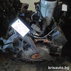 Оборудван блок VW Audi 2.5TDI - APF / Фолксваген Ауди 2.5ТДИ