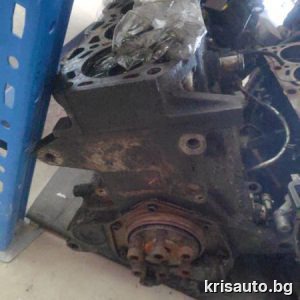 Оборудван блок Alfa Romeo 2.4 JTD-8416000 / Алфа Ромео 2.4 ЖТД