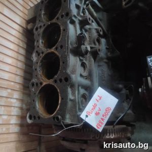 Оборудван блок Fiat Punto 1.2 16V/ Фиат Пунто 1.2 16В - 188А5050