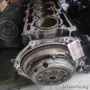 Оборудван блок Mini Cooper 1.6 16V - N12B16AA / Мини Купър 1.6 16В
