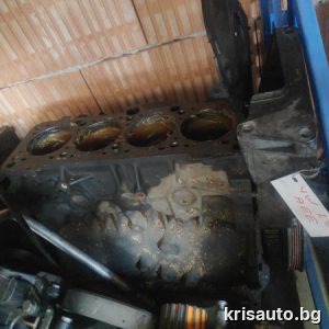 Оборудван блок Volkswagen 1.9D - AEF / Фолксваген 1.9Д