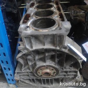 Оборудван блок - долница Peugeot 307 2.0 16V - RFN / Пежо 307 2.0 16В
