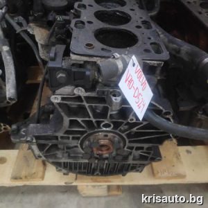 Оборудван блок - долница Volvo V 70 - D524 / Волво В70