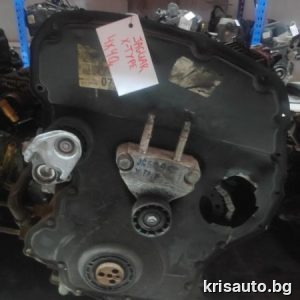 Оборудван блок - долница 4H4Q Jaguar X Type 2.0D 130к.с. /Ягуар Х тайп