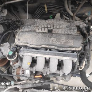 Двигател Honda Jazz 1.3 - L13Z2 / Хонда Джаз 1.3