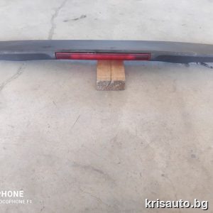 Спойлер от Ford C max / Форд Ц Макс 2006г.