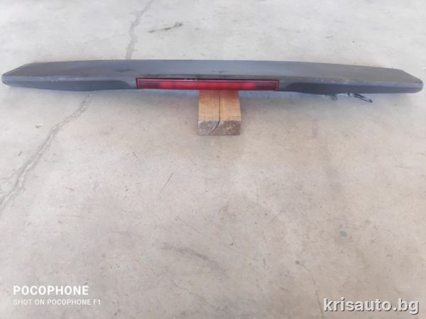 Спойлер от Ford C max / Форд Ц Макс 2006г.