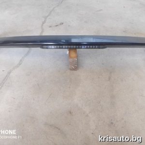 Спойлер от Mitsubishi Grandis / Мицубиши Грандис  2010г.