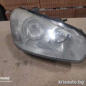 Десен фар Ford C max Facelift / Форд Ц Макс фейслифт 2008г