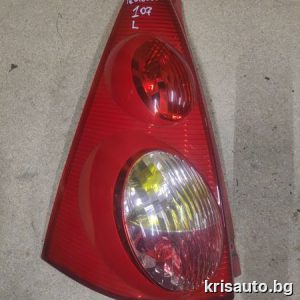 Ляв Стоп Peugeot 107 / Пежо 107 2005/12г