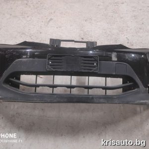 Предна броня Nissan Qashqai / Нисан Кашкай 2014/17г.