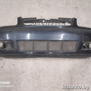 Предна броня VW Polo / Фолксваген Поло 1999/01г.