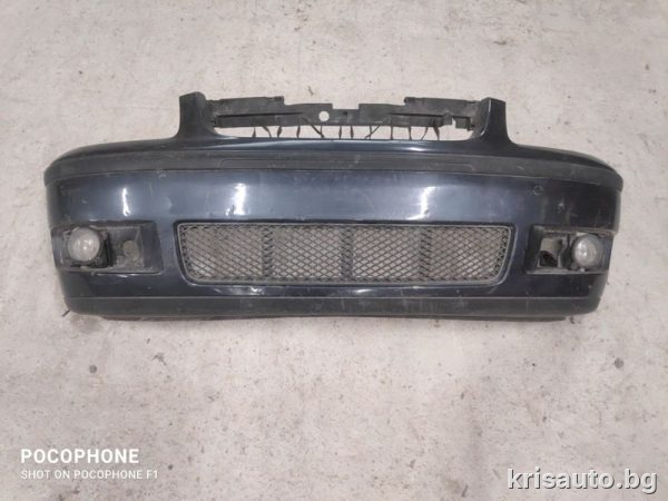 Предна броня VW Polo / Фолксваген Поло 1999/01г.