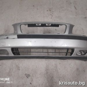 Предна броня Volvo V70 / Волво В70 2000/07г