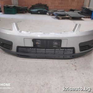 Предна броня Ford C Max / Форд Ц Макс 2005г