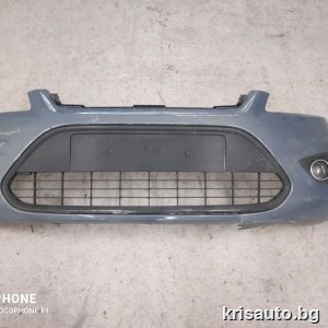 Предна броня Ford Focus / Форд Фокус 2004/08г. Със Забележки!