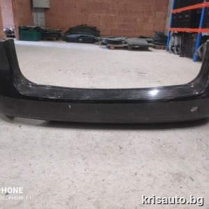 Задна броня Passat 6 combi / Пасат 6 комби 2005/11г