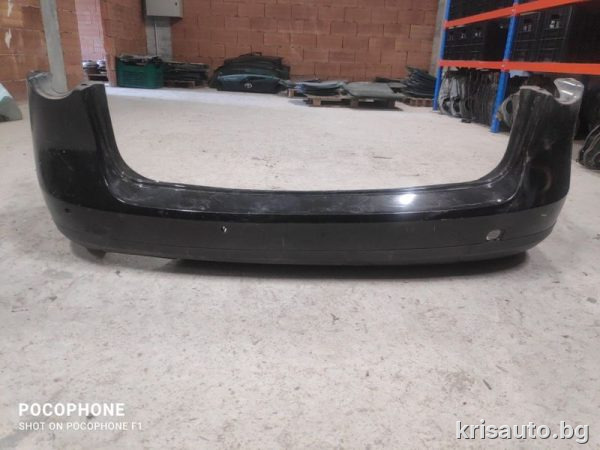 Задна броня Passat 6 combi / Пасат 6 комби 2005/11г