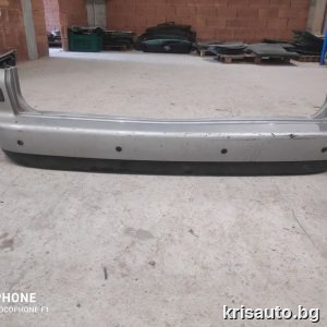 Задна броня VW Sharan / Фолксваген Шаран 2000