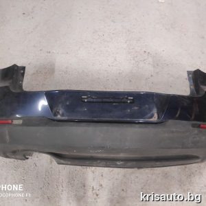 Задна броня  VW Tiguan / Фолксваген Тигуан 2010