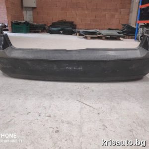 Задна броня Golf 4 combi / Голф 4 комби