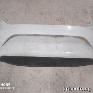 Задна броня Seat Leon / Сеат Леон 2013/17г