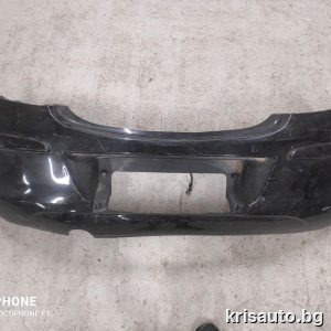 Задна броня Opel Corsa D / Опел Корса Д