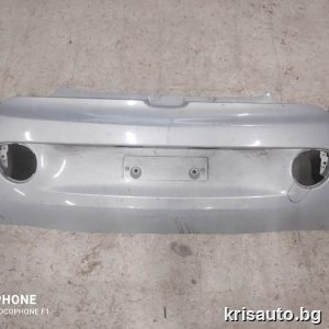 Задна броня Opel Adam / Опел Адам