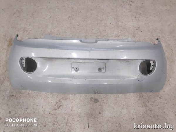 Задна броня Opel Adam / Опел Адам