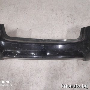 Задна броня Opel Meriva / Опел Мерива 2012г.