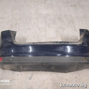 Задна броня Ford Focus hatchback / Форд Фокус хечбек 2015г.