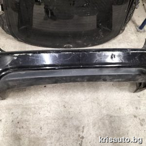 Задна броня Ford Focus combi / Форд Фокус комби 2009г.