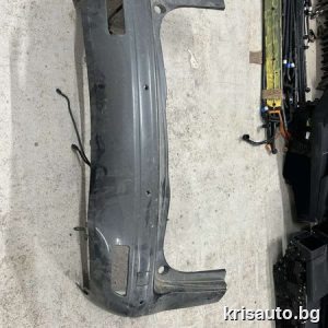 Задна броня Peugeot 5008 / Пежо 5008