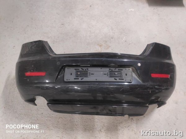 Задна броня Alfa Romeo 159 / Алфа Ромео 159 Комби