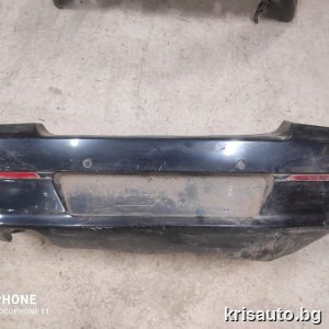 Задна броня Alfa Romeo 156  / Алфа Ромео 156 Комби