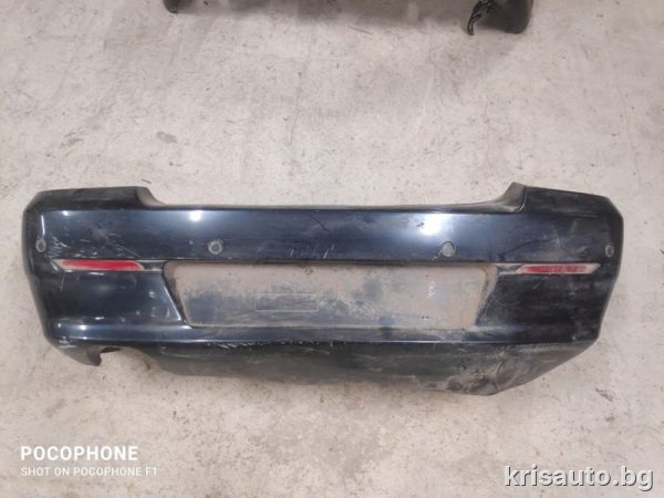 Задна броня Alfa Romeo 156  / Алфа Ромео 156 Комби