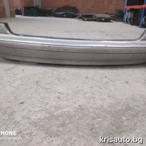 Задна броня Mercedes C class combi W203 / Мерцедес Ц класа комби В203