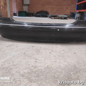 Задна броня Mercedes S class w220 / Мерцедес S-класа В220