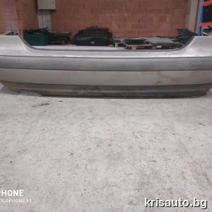 Задна броня Mercedes Clk W208 / Мерцедес Цлк В208 1998г-2002г.