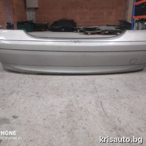 Задна броня Mercedes C class W203 / Мерцедес Ц класа В203 седан