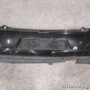 Задна броня Citroen C3 / Ситроен Ц3 2011г.