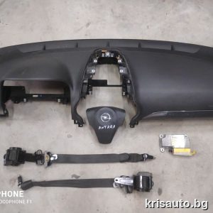 Арматурно табло Opel Antara / Опел Антара  2008г.